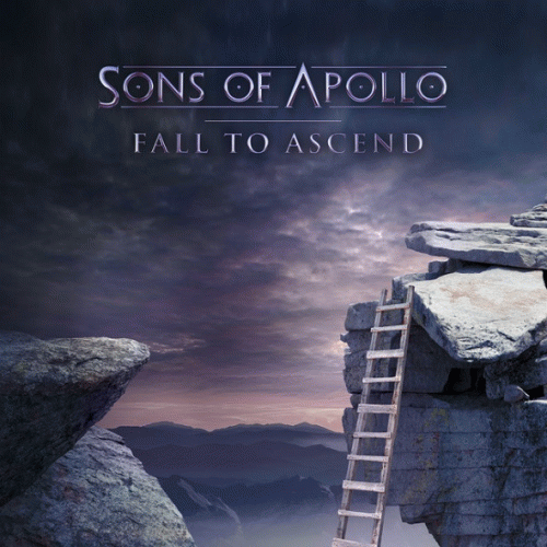 Sons of Apollo : Fall to Ascend